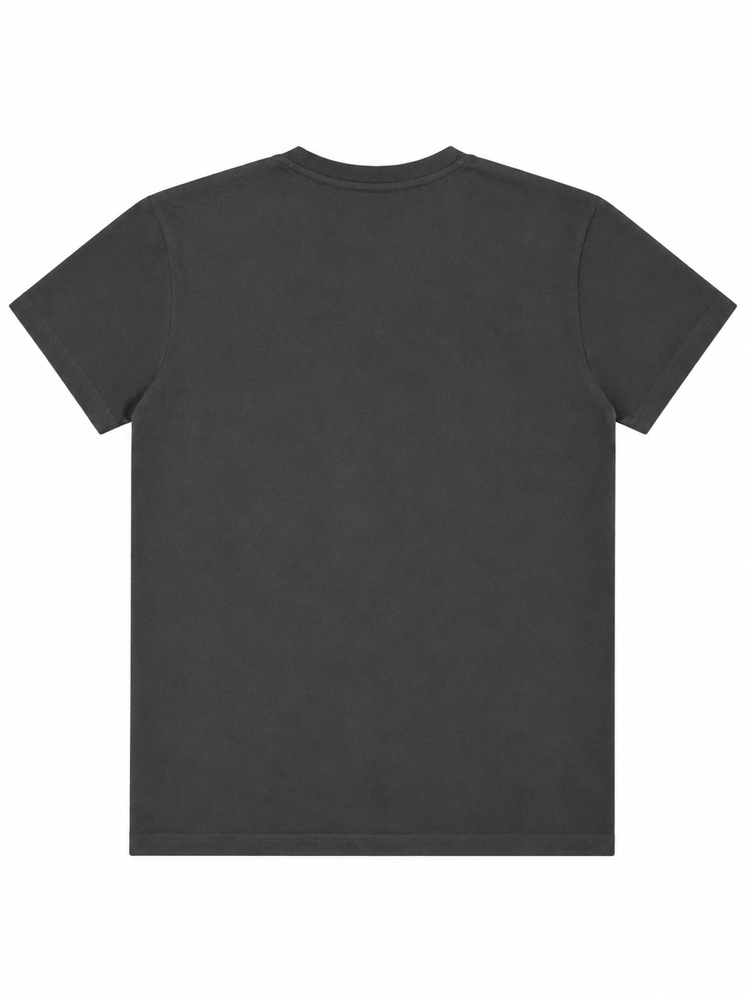 Eyes Tee Grey