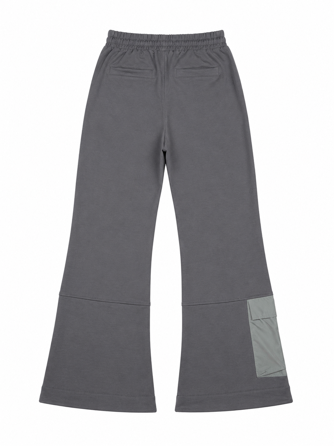 Pocket Sweatpants Grey