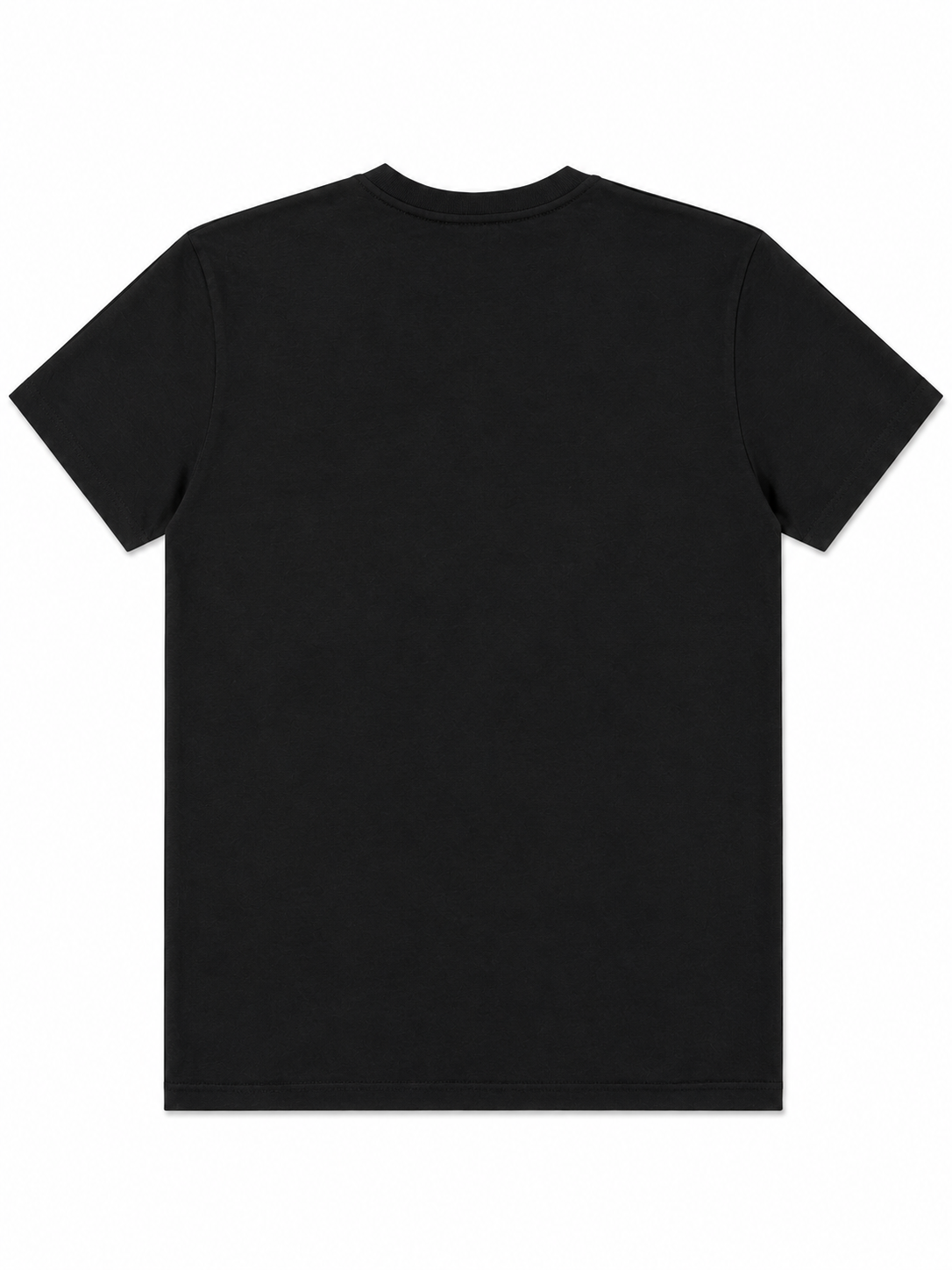 Monster Tee Black