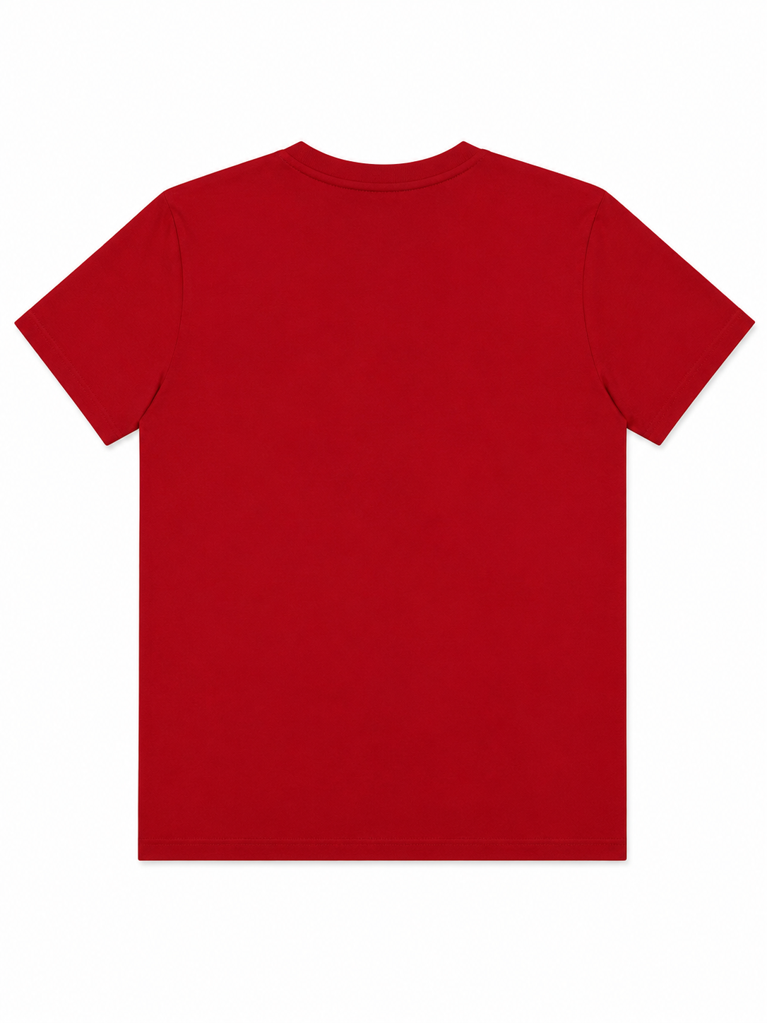 Monster Tee Red